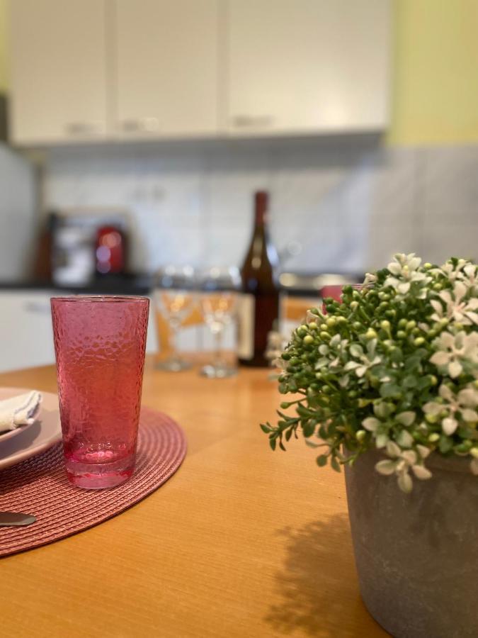 Apartman Kovac Malinska Exteriör bild